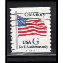 Used 2890 32c G Old Glory Very Fine CNS A1311 PA6699