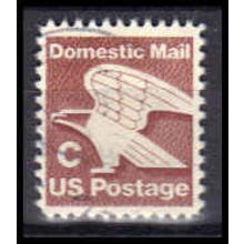 Used 1946 20c C Eagle Fine W1216