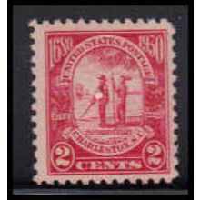 683 2c Charleston Fine MNH O2265