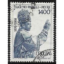 1983 Michel 1829 - fine used (o)