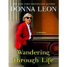 Wandering Through Life