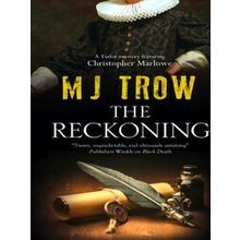 A Kit Marlowe Mystery-The Reckoning