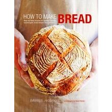 How To Make Bread - Emmanuel Hadjiandreou