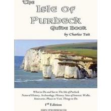 The Isle Of Purbeck Guide Book