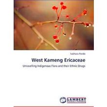 West Kameng Ericaceae
