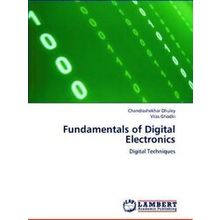 Fundamentals of Digital Electronics - Dhuley Chandrashekhar