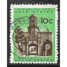 1964/1972 SG 246 - #2 fine used (o)