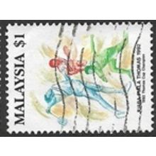 1992 SG 481 - fine used (o)