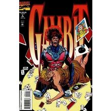 Gambit (Ltd 1994) # 002 VFN- AMERICAN COMICS