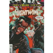 Nightwing (Vol 3) # 065 NM (CvrA) MODERN AGE COMICS