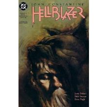 Hellblazer (Vol 1) # 032 NM MODERN AGE COMICS