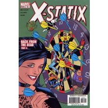 X-Statix (Vol 1) # 016 NM MODERN AGE COMICS