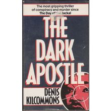 The Dark Apostle, by Denis Kilcommons
