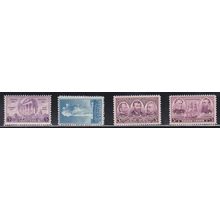792 3c Farragut-Porter Fine MNH VA0326d