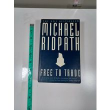 Free to trade by Michael Ridpath 1975 paperback