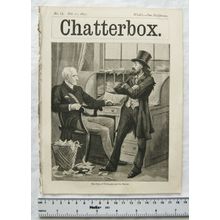 1891 Chatterbox No. 15