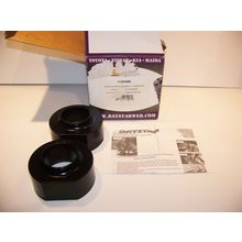 1984 - 2006 JEEP WRANGLER CHEROKEE 1 3/4" LIFT DAYSTAR #KJ09100BK 05 04 03 02 01