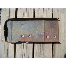 1968 Dodge Truck Power Wagon Battery Tray OEM 62 63 64 65 66 67 69 70 71 72