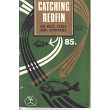 How To Catch Redfin and Other Australian Perch ~ Lance Wedlick