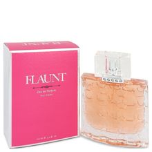 Flaunt Pour Femme by Joseph Prive Eau De Parfum Spray 3.4 oz