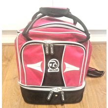 Taylor Lawn Bowls Mini 4 Bowl Storage Bag (381) Pink Ladies Womans Brand New