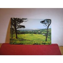 HYTHE & ROMNEY MARSH, KENT unused vintage postcard by Shoesmith & Etheridge =