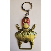 DEADPOOL BOTTLE/KEYCHAIN