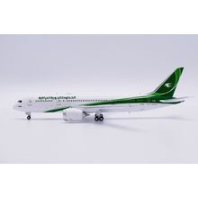 B787-8 DREAMLINER IRAQI AIRWAYS REG: YI-ATC WITH ANTENNA - JC WINGS LH4356 1/400