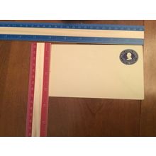 ICOLLECTZONE US Postal Stationary Entire U394 (F700-22)