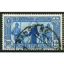 1931 Michel 367 - fine used (o)
