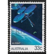 1986 SG 998 - fine used (o)