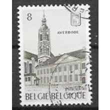 Belgium ( Belgique ) N° 2146 YVERT OBLITERE (USED)