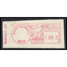 Used Revenue 6.3c Meter Saint Columbans, NE. E0684
