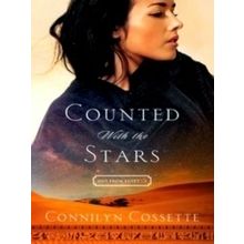 Counted With the Stars - Connilyn Cossette