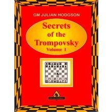 Secrets Of The Trompovsky - Volume 1 - Julian Hogson