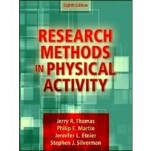 Research Methods in Physical Activity