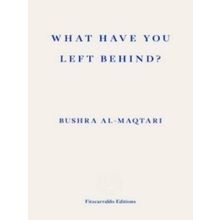 What Have You Left Behind?