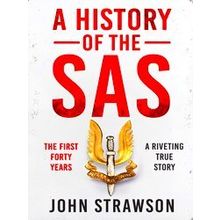 A History Of The Sas