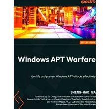Windows APT Warfare