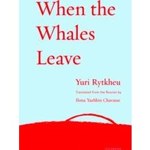 When The Whales Leave