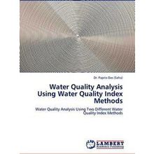 Water Quality Analysis Using Water Quality Index Methods