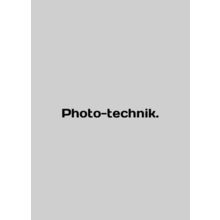 Photo-technique. In English /Photo-technik.