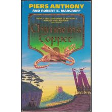 Chimaera's Copper, by Piers Anthony & Robert E Margroff. Kelvin of Rud 3