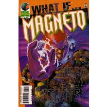 What if? (Vol 2) # 085 FN MODERN AGE COMICS