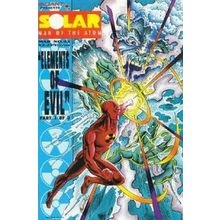 Solar Man of the Atom (Vol 1) # 042 NM MODERN AGE COMICS