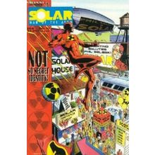 Solar Man of the Atom (Vol 1) # 041 NM MODERN AGE COMICS