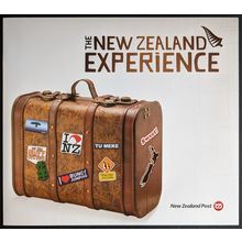 NEW ZEALAND 2011 - The New Zealand Experience Presentation Pack