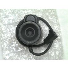Pelco 13FD8 Fixed-Focal Lens Auto-Iris CS 1/3