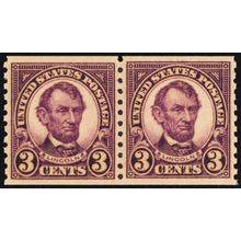 600, Mint XF/Superb GEM NH 3¢ Pair With Graded 95 PSE Certificate Stuart Katz