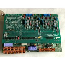 BALDOR TSF 050 -6-01-V-T 010008 TSF PERSONALITY MODULE DRIVE BOARD,SV